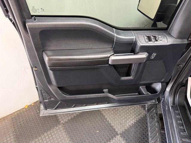 used 2019 Ford F-150 car, priced at $18,989