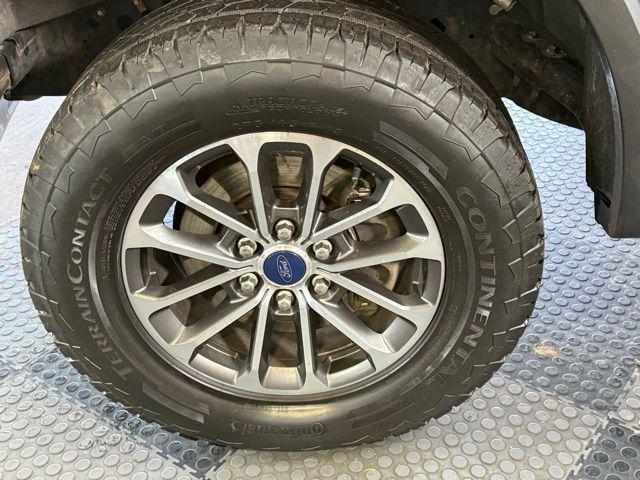 used 2019 Ford F-150 car, priced at $18,989