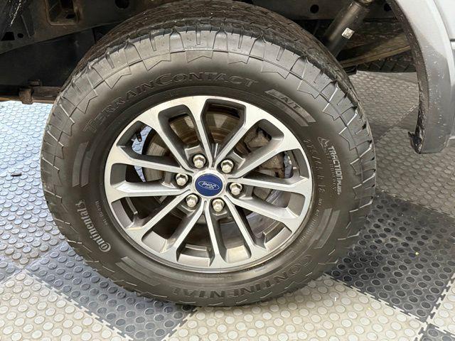 used 2019 Ford F-150 car, priced at $18,989