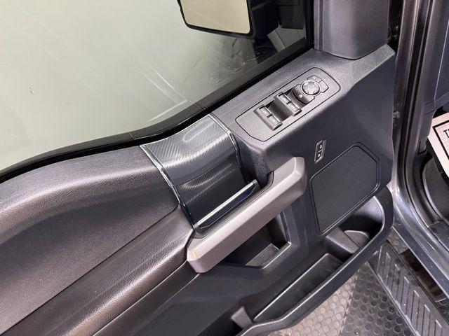 used 2019 Ford F-150 car, priced at $18,989