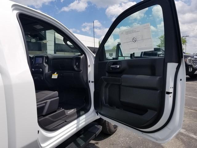 new 2025 GMC Sierra 3500 car, priced at $57,055