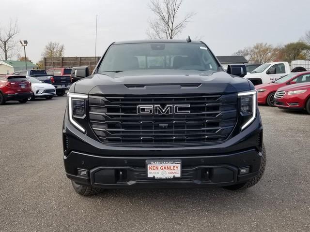 new 2025 GMC Sierra 1500 car, priced at $62,197