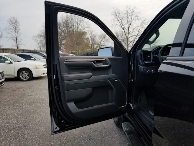 new 2025 GMC Sierra 1500 car, priced at $62,197