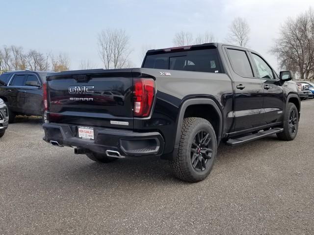 new 2025 GMC Sierra 1500 car, priced at $62,197