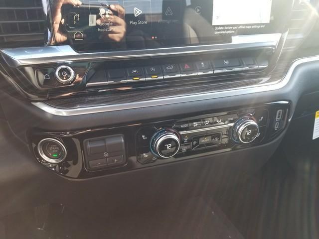 new 2026 GMC Sierra 1500 car, priced at $54,203