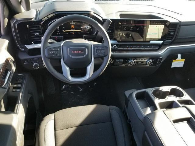 new 2026 GMC Sierra 1500 car, priced at $54,203