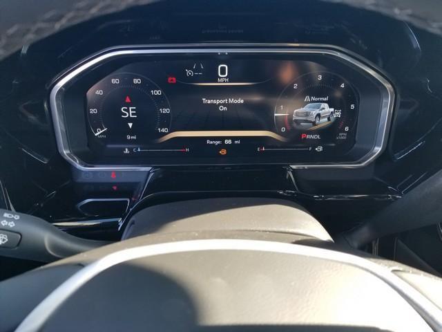 new 2026 GMC Sierra 1500 car, priced at $54,203