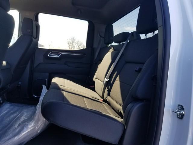 new 2026 GMC Sierra 1500 car, priced at $54,203