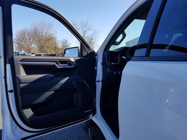 new 2026 GMC Sierra 1500 car, priced at $54,203