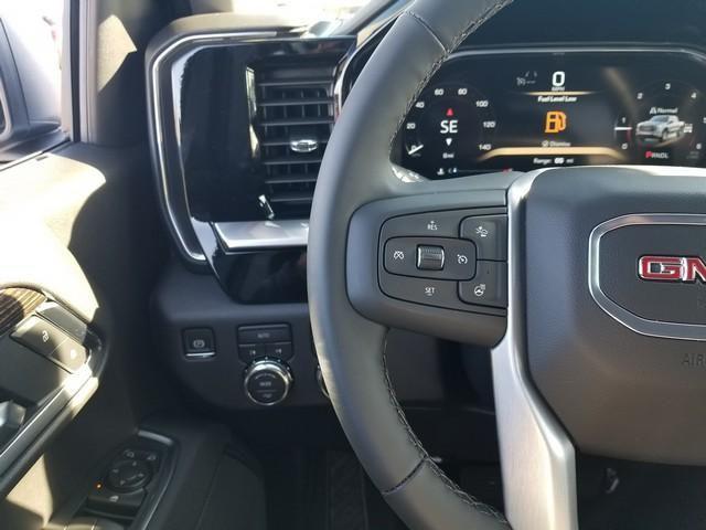 new 2026 GMC Sierra 1500 car, priced at $54,203