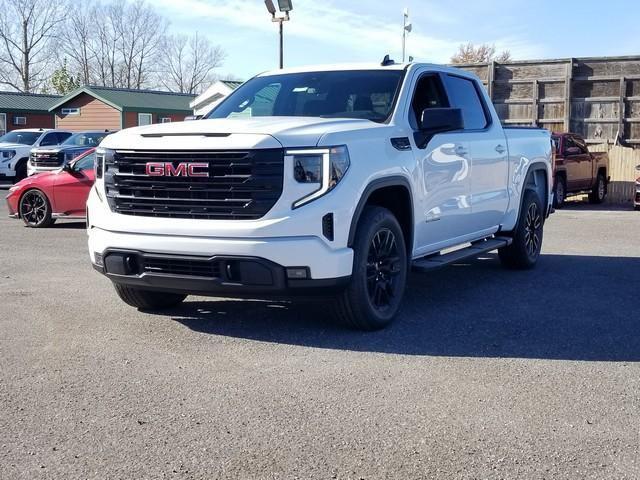 new 2026 GMC Sierra 1500 car, priced at $54,203
