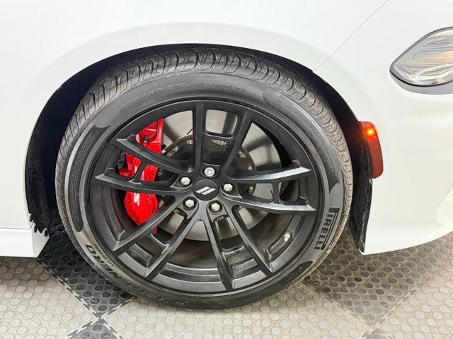used 2022 Dodge Charger car, priced at $42,989