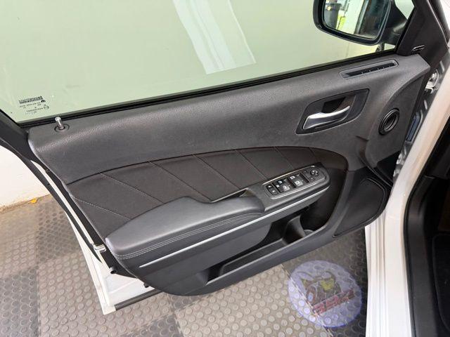 used 2022 Dodge Charger car, priced at $42,989