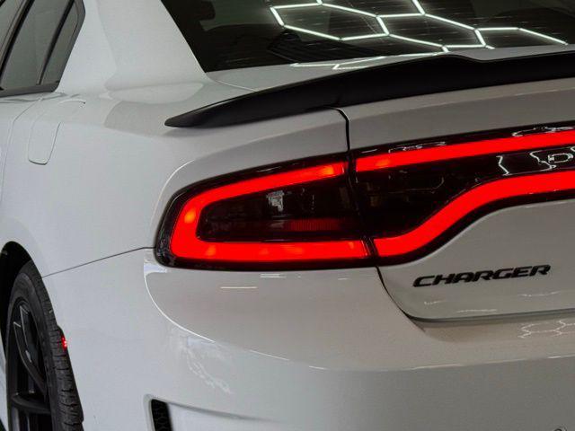 used 2022 Dodge Charger car, priced at $42,989