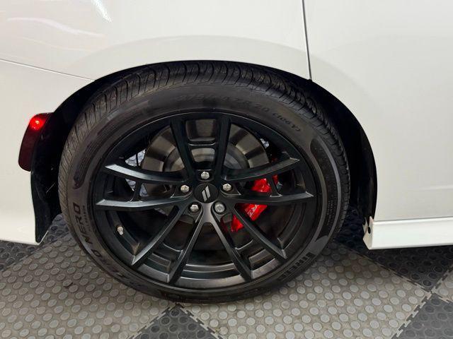 used 2022 Dodge Charger car, priced at $42,989