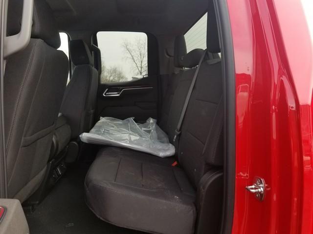 new 2025 GMC Sierra 1500 car, priced at $49,059