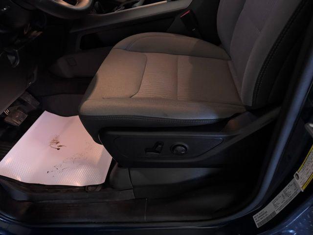 used 2024 Ram 1500 car, priced at $33,495