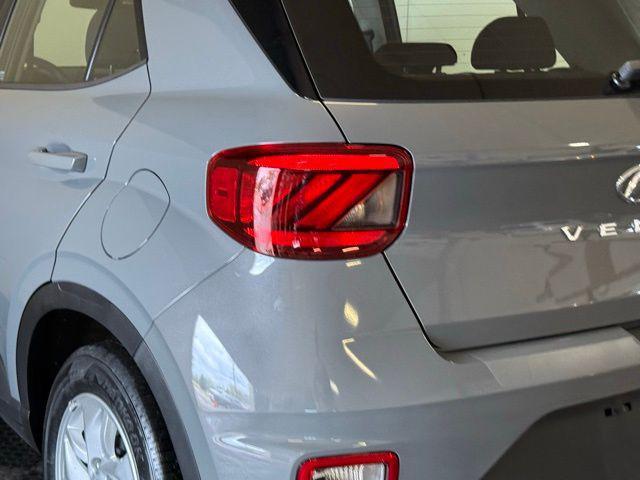 used 2022 Hyundai Venue car, priced at $16,995