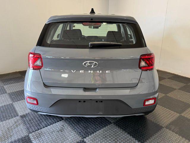 used 2022 Hyundai Venue car, priced at $16,995