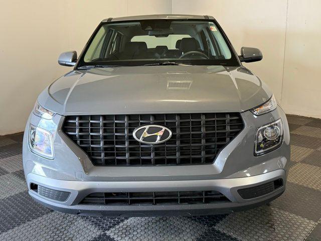 used 2022 Hyundai Venue car, priced at $16,995