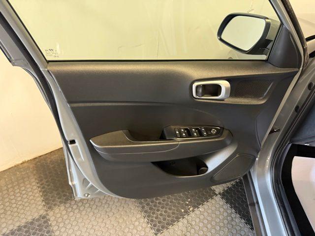 used 2022 Hyundai Venue car, priced at $16,995