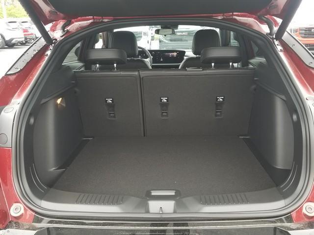 new 2025 Buick Envista car