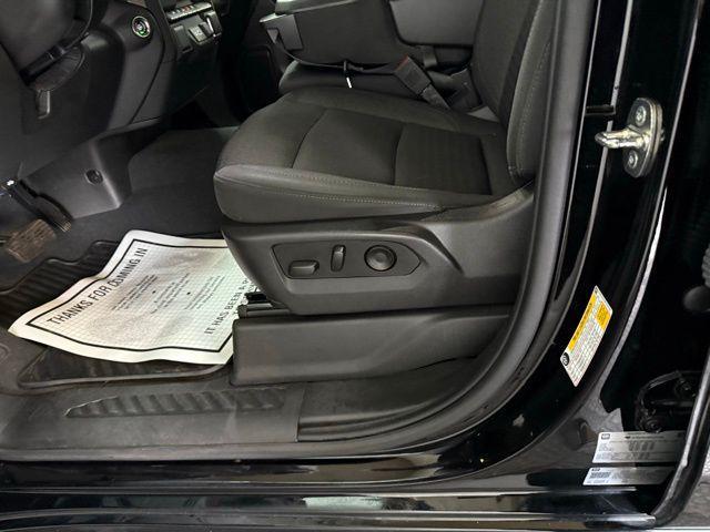 used 2023 GMC Sierra 1500 car, priced at $32,495