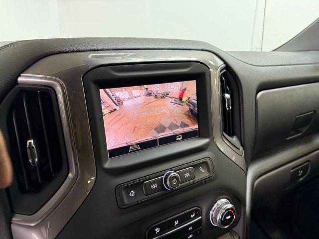 used 2023 GMC Sierra 1500 car, priced at $32,495