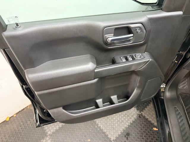 used 2023 GMC Sierra 1500 car, priced at $32,495