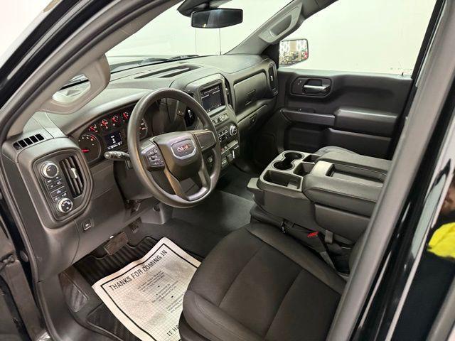 used 2023 GMC Sierra 1500 car, priced at $32,495