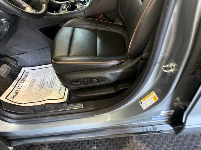 used 2023 GMC Acadia car, priced at $34,989