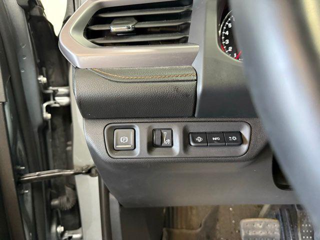 used 2023 GMC Acadia car, priced at $34,989