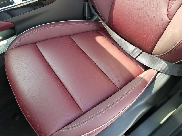 new 2025 Buick Envision car, priced at $43,735