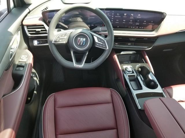 new 2025 Buick Envision car, priced at $43,735