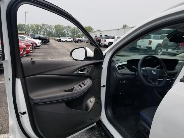 new 2026 Buick Encore GX car, priced at $30,350