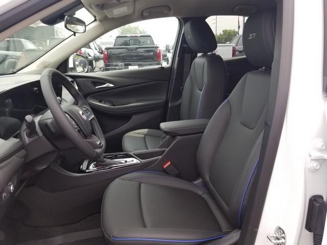 new 2026 Buick Encore GX car, priced at $30,350