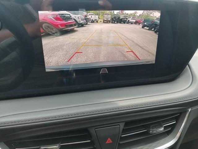 new 2026 Buick Encore GX car, priced at $30,350