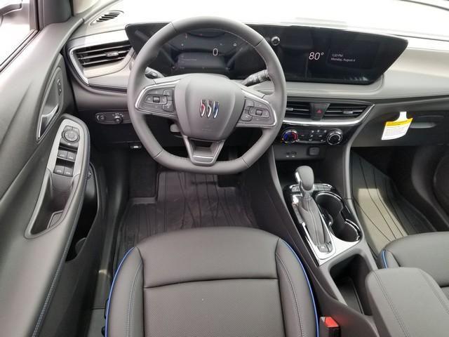 new 2026 Buick Encore GX car, priced at $30,350
