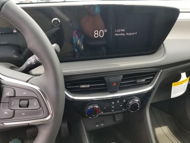 new 2026 Buick Encore GX car, priced at $30,350