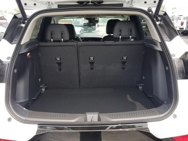 new 2026 Buick Encore GX car, priced at $30,350
