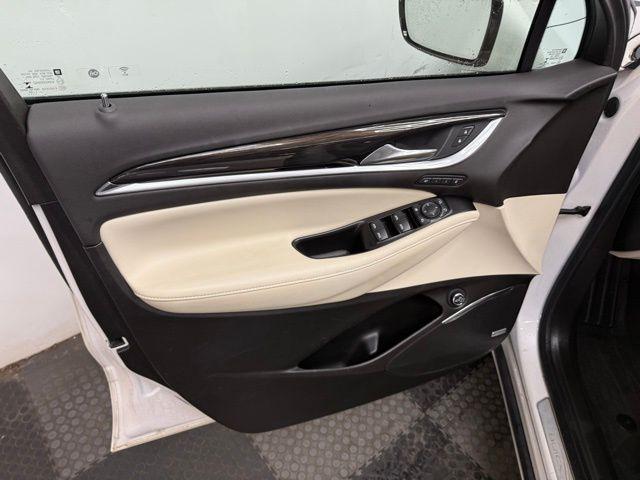 used 2022 Buick Enclave car, priced at $28,995