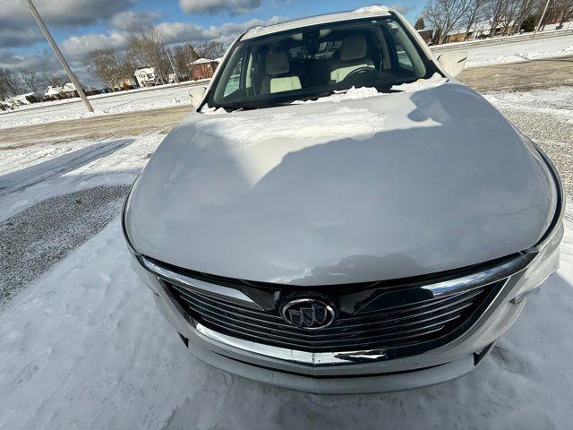 used 2022 Buick Enclave car, priced at $28,995