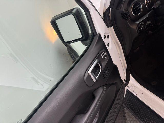 used 2022 Jeep Gladiator car, priced at $32,995