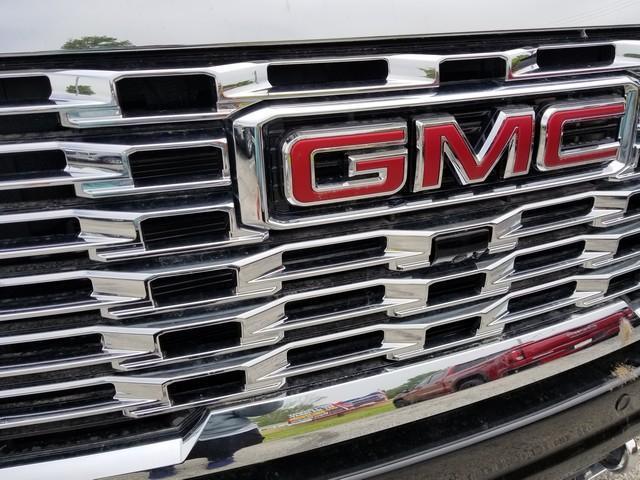 new 2024 GMC Sierra 2500 car