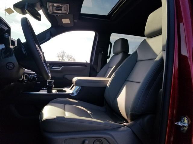 new 2026 GMC Sierra 1500 car, priced at $63,427