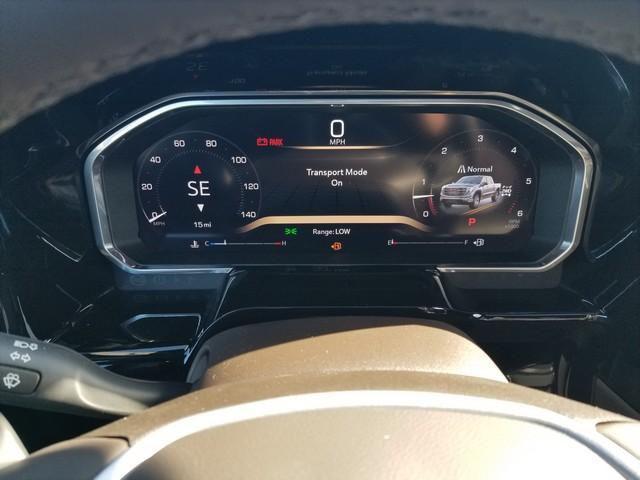 new 2026 GMC Sierra 1500 car, priced at $63,427