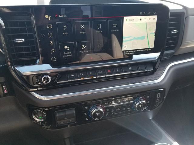 new 2026 GMC Sierra 1500 car, priced at $63,427