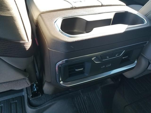 new 2026 GMC Sierra 1500 car, priced at $63,427