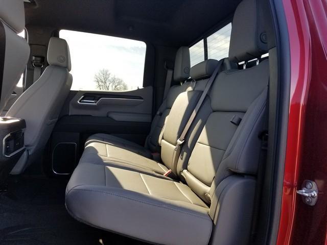 new 2026 GMC Sierra 1500 car, priced at $63,427