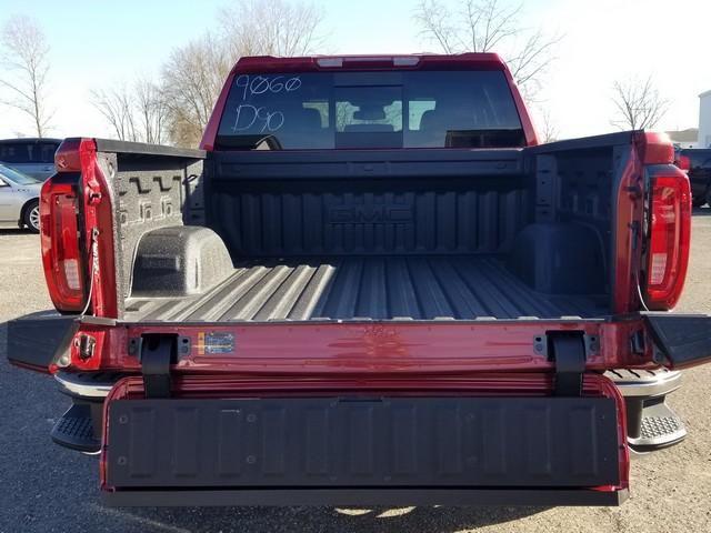 new 2026 GMC Sierra 1500 car, priced at $63,427